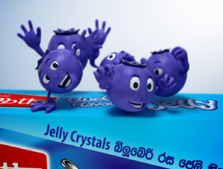 Blueberry